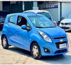 Auto - Chevrolet spark 1.0 lt
