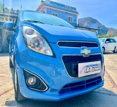 Auto - Chevrolet spark 1.0 lt