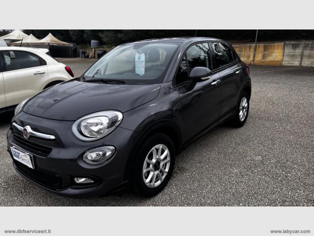 Auto - Fiat 500x 1.3 m.jet 95 cv business