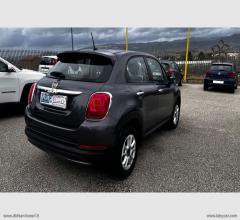 Auto - Fiat 500x 1.3 m.jet 95 cv business