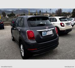 Auto - Fiat 500x 1.3 m.jet 95 cv business