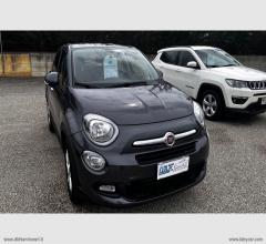 Auto - Fiat 500x 1.3 m.jet 95 cv business