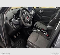 Auto - Fiat 500x 1.3 m.jet 95 cv business