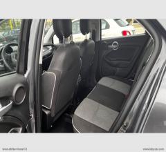 Auto - Fiat 500x 1.3 m.jet 95 cv business