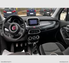 Auto - Fiat 500x 1.3 m.jet 95 cv business