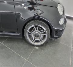 Auto - Abarth 595 1.4 turbo t-jet 145 cv