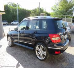 Auto - Mercedes-benz glk 220 cdi 4matic blueefficiency sport