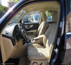 Auto - Mercedes-benz glk 220 cdi 4matic blueefficiency sport