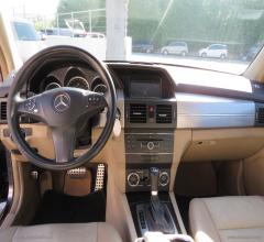 Auto - Mercedes-benz glk 220 cdi 4matic blueefficiency sport