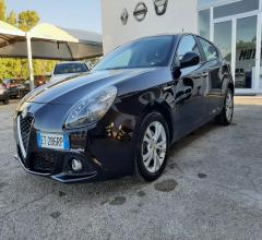 Auto - Alfa romeo giulietta 1.6 jtdm-2 105 cv progression