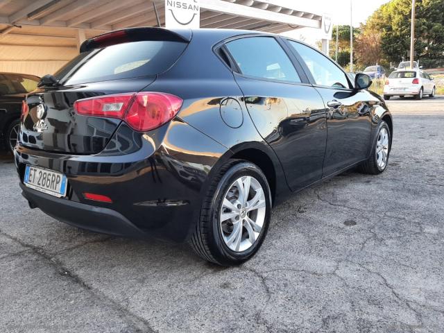 Auto - Alfa romeo giulietta 1.6 jtdm-2 105 cv progression