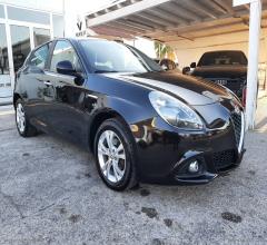 Auto - Alfa romeo giulietta 1.6 jtdm-2 105 cv progression