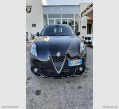 Auto - Alfa romeo giulietta 1.6 jtdm-2 105 cv progression