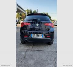 Auto - Alfa romeo giulietta 1.6 jtdm-2 105 cv progression