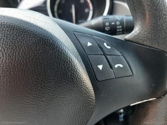 Auto - Alfa romeo giulietta 1.6 jtdm-2 105 cv progression