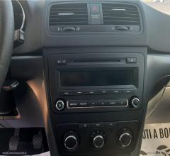Auto - Skoda yeti 1.6 tdi cr 105 cv active greenline