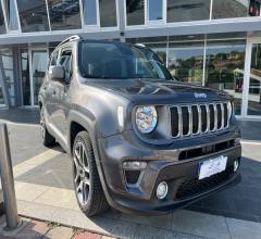 Auto - Jeep renegade 1.6 mjt 120cv limited