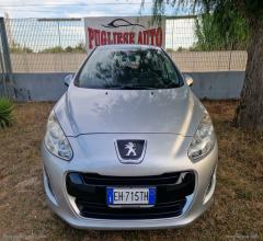 Auto - Peugeot 308 1.6 8v e-hdi 112 cv s&s 5p. access