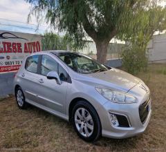 Auto - Peugeot 308 1.6 8v e-hdi 112 cv s&s 5p. access