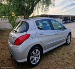 Auto - Peugeot 308 1.6 8v e-hdi 112 cv s&s 5p. access