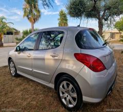 Auto - Peugeot 308 1.6 8v e-hdi 112 cv s&s 5p. access