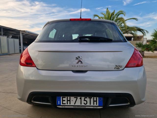 Auto - Peugeot 308 1.6 8v e-hdi 112 cv s&s 5p. access