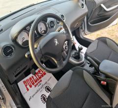 Auto - Peugeot 308 1.6 8v e-hdi 112 cv s&s 5p. access