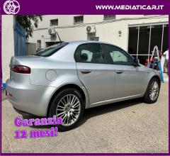 Auto - Alfa romeo 159 2.0 jtdm distinctive