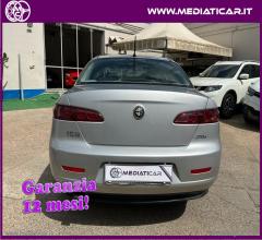Auto - Alfa romeo 159 2.0 jtdm distinctive