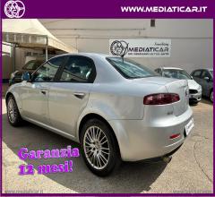 Auto - Alfa romeo 159 2.0 jtdm distinctive