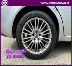 Auto - Alfa romeo 159 2.0 jtdm distinctive