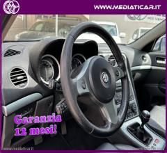 Auto - Alfa romeo 159 2.0 jtdm distinctive