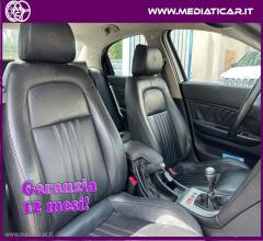 Auto - Alfa romeo 159 2.0 jtdm distinctive