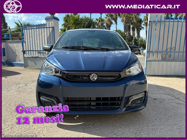 Auto - Aixam city pack emotion