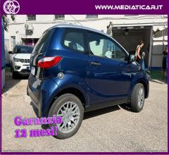 Auto - Aixam city pack emotion