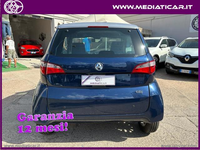 Auto - Aixam city pack emotion