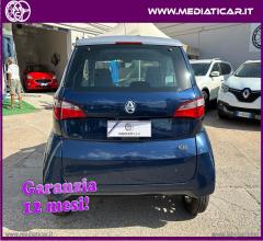 Auto - Aixam city pack emotion