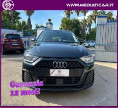 Auto - Audi a1 spb 30 tfsi admired