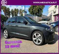 Auto - Audi a1 spb 30 tfsi admired