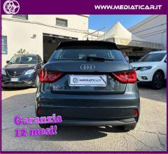 Auto - Audi a1 spb 30 tfsi admired