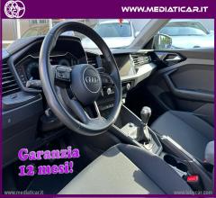 Auto - Audi a1 spb 30 tfsi admired