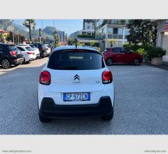 Auto - Citroen c3 puretech 83 s&s shine