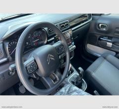 Auto - Citroen c3 puretech 83 s&s shine
