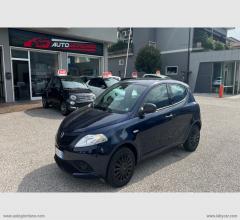 Lancia ypsilon 1.2 69 cv 5p. elefantino blu
