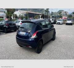 Auto - Lancia ypsilon 1.2 69 cv 5p. elefantino blu