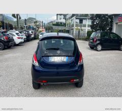 Auto - Lancia ypsilon 1.2 69 cv 5p. elefantino blu