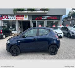Auto - Lancia ypsilon 1.2 69 cv 5p. elefantino blu