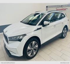 Skoda enyaq iv 60
