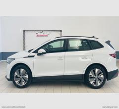 Auto - Skoda enyaq iv 60