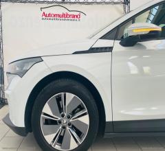 Auto - Skoda enyaq iv 60